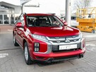 Mitsubishi ASX 2.0 150km K.cof Klima Reflektory LED Salon PL VAT23% - 3
