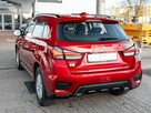 Mitsubishi ASX 2.0 150km K.cof Klima Reflektory LED Salon PL VAT23% - 4