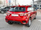Mitsubishi ASX 2.0 150km K.cof Klima Reflektory LED Salon PL VAT23% - 5