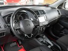 Mitsubishi ASX 2.0 150km K.cof Klima Reflektory LED Salon PL VAT23% - 6