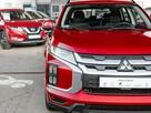 Mitsubishi ASX 2.0 150km K.cof Klima Reflektory LED Salon PL VAT23% - 8
