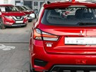 Mitsubishi ASX 2.0 150km K.cof Klima Reflektory LED Salon PL VAT23% - 10