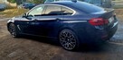 Sprzedam BMW F36 418D - 9