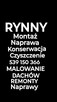 Malowanie Dachów Wszelkie REMONTY Naprawy Papowanie - 5