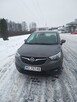 Sprzedam 6 letniego Opla Crossland X - 5