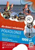 Obozy Windsurfingowe Chałupy - 3