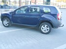 Dacia Duster 1.6 benzyna przebieg tylko 36000 km - 4