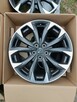 4 x Felgi 5x114,3 r19 Mazda Oryginał 19'' - 5