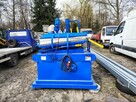 Maszyna do recyklingu kabli miedzianych i aluminiowych - 11