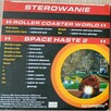 Roller Coaster World Strach ma wielkie kółka Gra PC - 2