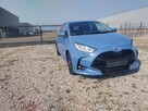 Toyota Yaris - 6