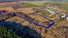 Działka o powierzchni 9,74 ha w Kotuniu na sprzedaż - 5