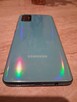 Samsung Galaxy A51 4 Gb/128 4G LTE Usb-C Niebieska-Tęcza - 5