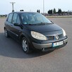 Renault Scenic 1.6 Benzyna+Gaz Sprzedaz Zamiana. - 2
