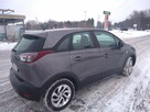 Sprzedam 6 letniego Opla Crossland X - 2