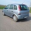 Opel Meriva 1.7 DTI Diesel Sprzedaz Zamiana. - 4