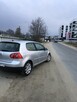 Volkswagen golf 5 1,9tdi - 3
