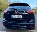 Mazda CX5 Skyactiv 2.2 AWD - 4