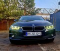Sprzedam BMW F36 418D - 3