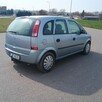 Opel Meriva 1.7 DTI Diesel Sprzedaz Zamiana. - 3