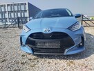 Toyota Yaris - 10