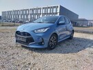 Toyota Yaris - 11