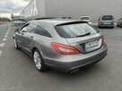 Mercedes CLS 250 CDI Shooting brake Doinwestowany Okazja - 12