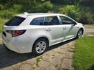 Suzuki swace hybrid - 4