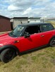 Sprzedam Mini benzyn 1,6 rok 2007 175 tyś ma obecnie prze