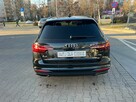 Audi A4 diesel miękka hybryda - 2