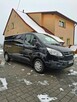 Ford Transit Custom - wersja długa - 1