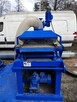 Maszyna do recyklingu kabli miedzianych i aluminiowych - 9
