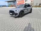 MINI Countryman 1.5D - możliwa zamiana