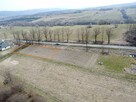 Działka z warunkami zabudowy pod Sanokiem - 5