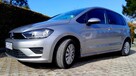 Vw Golf 7 sportsvan 2015r 1.6 tdi 110KM Comfort/Business - 2