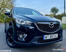 Mazda CX5 Skyactiv 2.2 AWD