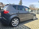 Seat Altea 2008 ,1,6MPI benzyna - 4