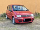 FIAT PANDA 1.1 Benzyna |Długie Opłaty| |Wspomaganie Kier.|