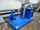 Maszyna do recyklingu kabli miedzianych i aluminiowych - 4