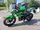 Sprzedam Kawasaki Z 125 - 2