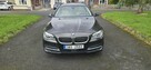 BMW F11 535i 306bhp Luxury Line