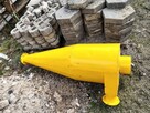 Maszyna do recyklingu kabli miedzianych i aluminiowych - 10