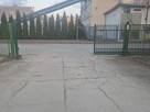 Wynajme garaż ul.Sikorskiego N.Sącz brama otwierana kamera - 3