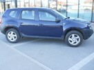 Dacia Duster 1.6 benzyna przebieg tylko 36000 km