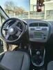 Seat Altea 2008 ,1,6MPI benzyna - 5