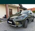 Lexus NX 300h z gazem - 4