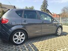 Seat Altea 2008 ,1,6MPI benzyna