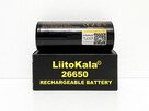 Akumulator LiitoKala Lii-50A 26650, Li-Ion, 3.7 V, 5000 mAh - 3