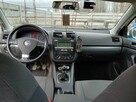 Volkswagen Golf 5, 1,9 TDI - 13