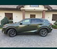 Lexus NX 300h z gazem - 5